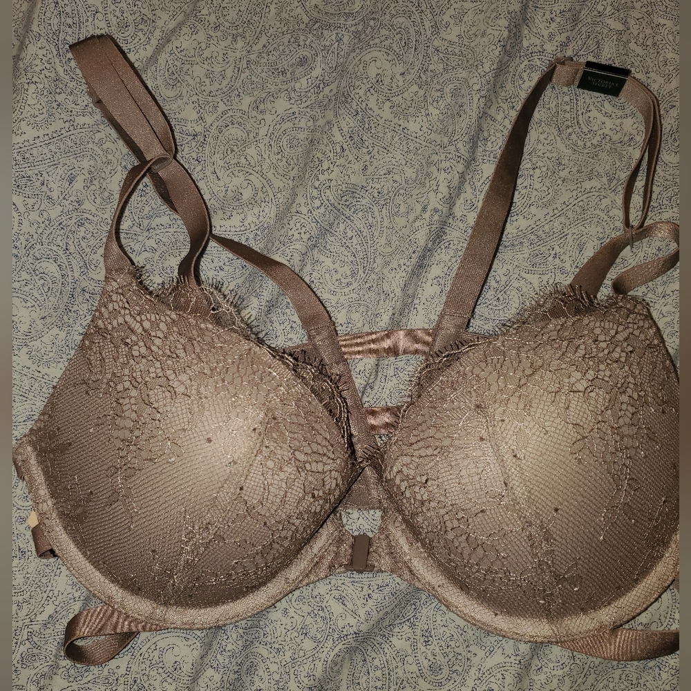Victoria's Secret Bra